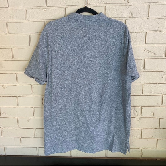 Polo Ralph Lauren Polo Shirt Men Classic Fit XL Black Pony Short Sleeve Preppy - Picture 5 of 7